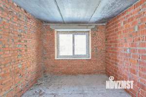 3-к квартира, вторичка, 82м2, 3/17 этаж