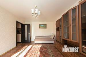 2-к квартира, вторичка, 48м2, 5/10 этаж