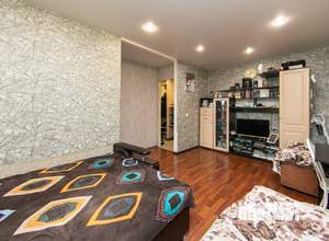 2-к квартира, вторичка, 42м2, 5/5 этаж