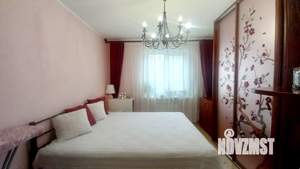 3-к квартира, вторичка, 74м2, 2/5 этаж