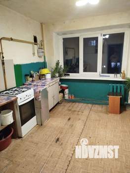 Студия квартира, вторичка, 16м2, 4/5 этаж