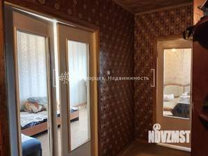 1-к квартира, вторичка, 39м2, 5/5 этаж