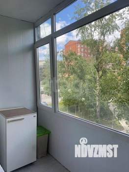 Студия квартира, вторичка, 12м2, 3/9 этаж