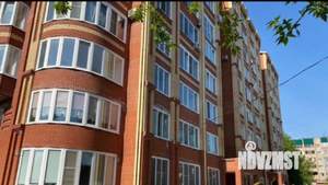 2-к квартира, вторичка, 55м2, 3/9 этаж