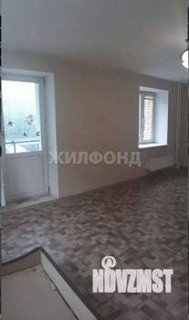 2-к квартира, вторичка, 60м2, 1/9 этаж