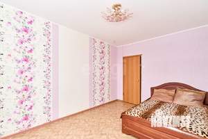 2-к квартира, вторичка, 53м2, 4/8 этаж