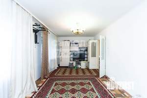3-к квартира, вторичка, 74м2, 2/5 этаж