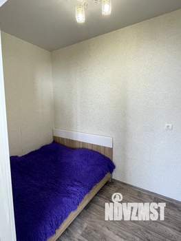 1-к квартира, вторичка, 33м2, 2/2 этаж