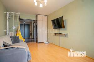 2-к квартира, вторичка, 49м2, 9/9 этаж
