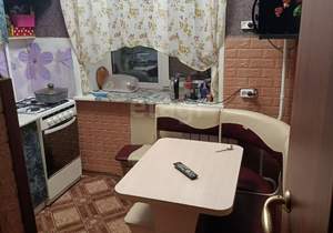 3-к квартира, вторичка, 60м2, 2/5 этаж