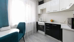 1-к квартира, вторичка, 35м2, 11/17 этаж