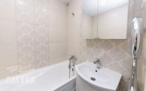 2-к квартира, вторичка, 54м2, 4/9 этаж