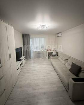 2-к квартира, вторичка, 50м2, 6/9 этаж