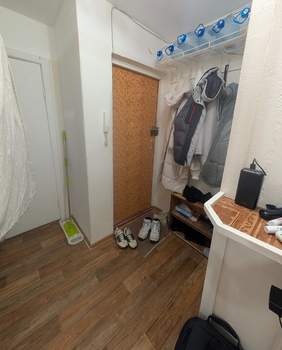 2-к квартира, вторичка, 41м2, 4/5 этаж