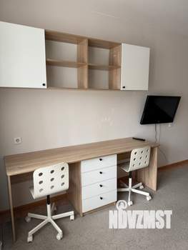 3-к квартира, вторичка, 85м2, 1/14 этаж