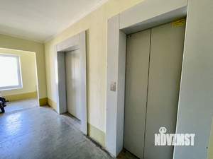 1-к квартира, вторичка, 35м2, 8/17 этаж