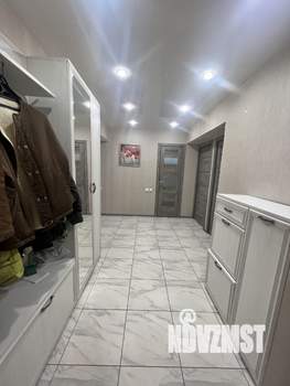 3-к квартира, вторичка, 101м2, 9/12 этаж