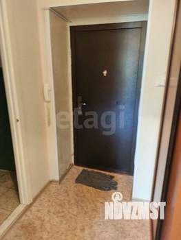 1-к квартира, вторичка, 36м2, 1/10 этаж