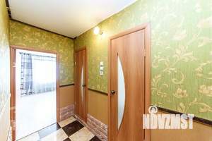 2-к квартира, вторичка, 52м2, 4/5 этаж