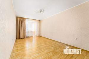2-к квартира, вторичка, 66м2, 4/9 этаж