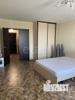 1-к квартира, вторичка, 49м2, 10/18 этаж