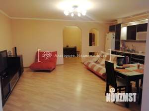 3-к квартира, вторичка, 90м2, 3/10 этаж