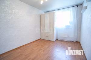 1-к квартира, вторичка, 19м2, 2/3 этаж