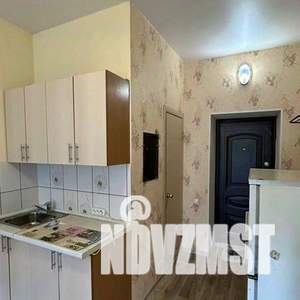 Студия квартира, вторичка, 16м2, 1/3 этаж