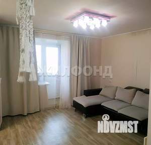 3-к квартира, вторичка, 68м2, 6/10 этаж