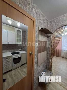 Студия квартира, вторичка, 18м2, 2/5 этаж