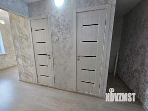 2-к квартира, вторичка, 54м2, 8/9 этаж