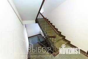 1-к квартира, вторичка, 37м2, 2/6 этаж