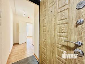 2-к квартира, сданный дом, 73м2, 16/17 этаж