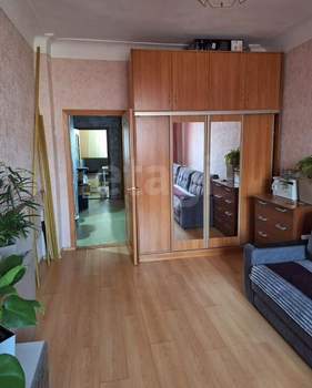 2-к квартира, вторичка, 64м2, 2/3 этаж