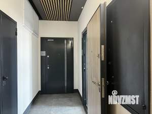 3-к квартира, вторичка, 64м2, 9/23 этаж