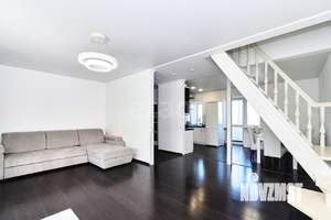 3-к квартира, вторичка, 84м2, 3/4 этаж