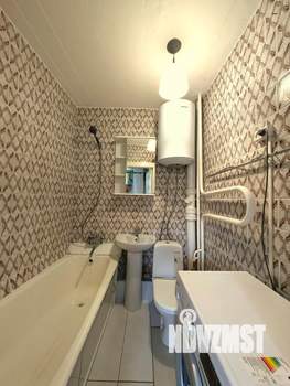 2-к квартира, вторичка, 44м2, 4/9 этаж