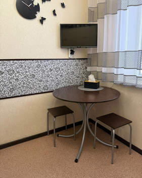 1-к квартира, вторичка, 29м2, 6/10 этаж