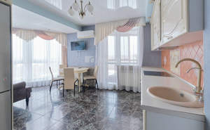 3-к квартира, вторичка, 98м2, 8/9 этаж