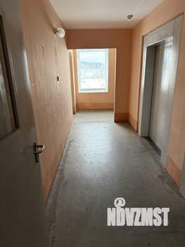 1-к квартира, вторичка, 35м2, 7/15 этаж