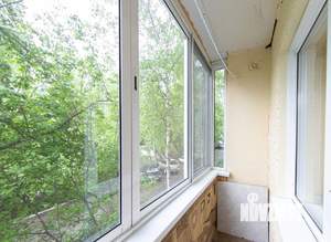 2-к квартира, вторичка, 45м2, 2/5 этаж