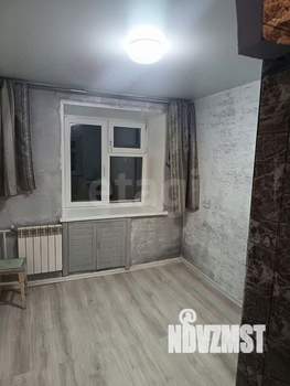 Студия квартира, вторичка, 12м2, 1/5 этаж