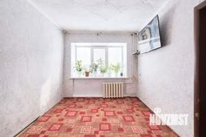 2-к квартира, вторичка, 43м2, 2/5 этаж