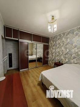 3-к квартира, вторичка, 95м2, 3/5 этаж