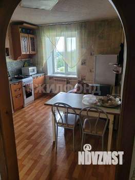 1-к квартира, вторичка, 34м2, 8/9 этаж