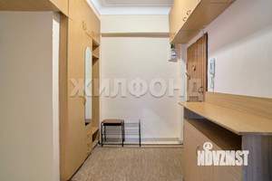 2-к квартира, вторичка, 59м2, 2/3 этаж