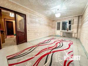 2-к квартира, вторичка, 54м2, 7/9 этаж
