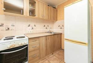 Студия квартира, вторичка, 31м2, 4/5 этаж