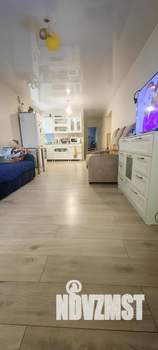 2-к квартира, вторичка, 50м2, 10/10 этаж