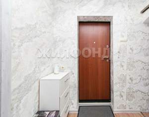 1-к квартира, вторичка, 36м2, 1/9 этаж